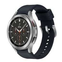 Samsung Smart Watch Galaxy Watch 4 Classic HR GPS - Silver