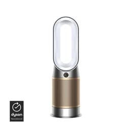 Dyson™ Hot+Cool Formaldehyde (HP09) - Guld/Silver