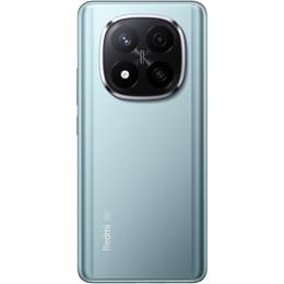Xiaomi Redmi Note 14 Pro+ 5G 256GB - Blå - Olåst