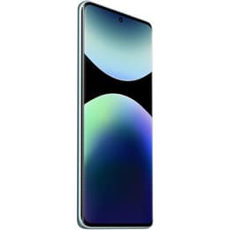 Xiaomi Redmi Note 14 Pro+ 5G 256GB - Blå - Olåst