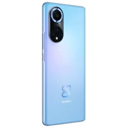 Huawei nova 9 128GB - Blå - Olåst