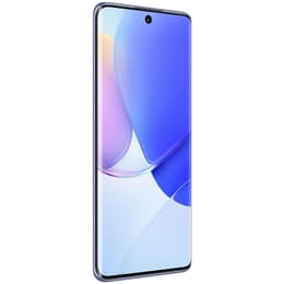 Huawei nova 9 128GB - Blå - Olåst