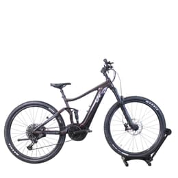 Liv embloden Elektrisk cykel