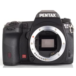 Reflex K-5 IIs - Svart