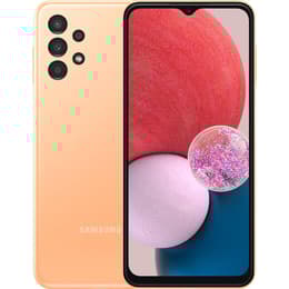 Galaxy A13 64GB - Apelsin - Olåst