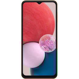 Galaxy A13 64GB - Apelsin - Olåst
