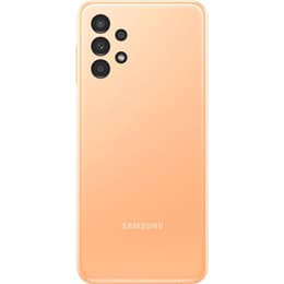 Galaxy A13 64GB - Apelsin - Olåst