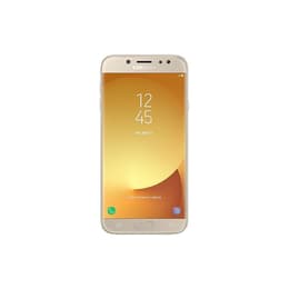 Galaxy J7 Pro 16GB - Guld - Olåst