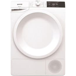Gorenje DE8B Frontbelastning