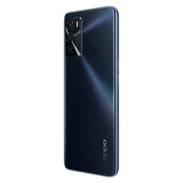 Oppo A16S 64GB - Svart - Olåst