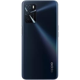 Oppo A16S 64GB - Svart - Olåst