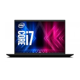 Ibm, Lenovo ThinkPad P1 Gen 4 16-tum (2021) - Core i7 - Gen 11 (H) - 32GB - SSD 1 TB QWERTZ - Tysk