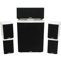 Advance ACOUSTIC MAV 502 Högtalare - Grå/Svart