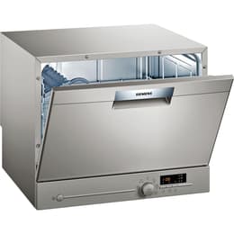 Siemens SK26E822EU Mini diskmaskin cm - 4 till 6 kuvert