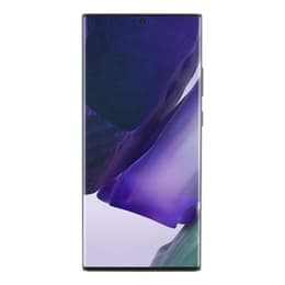 Galaxy Note20 Ultra 5G 128GB - Svart - Olåst