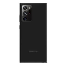 Galaxy Note20 Ultra 5G 128GB - Svart - Olåst