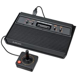 Atari 2600 - Svart