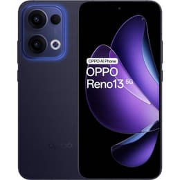 Oppo Reno13 256GB - Blå - Olåst