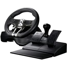 Ratt PlayStation 4 Huricane Racing Wheel PS4