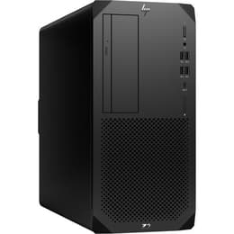 HP Z2 G5 TWR Core i7-10700 2.9 - SSD 512 GB - 32GB
