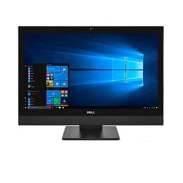 Dell OptiPlex 7450 AIO 23,8-tum Core i5 3.4 GHz - SSD 480 GB - 16GB