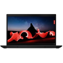 Lenovo ThinkPad L14 G4 14-tum (2023) - Core i5 - Gen 13 (U) - 16GB - SSD 512 GB QWERTZ - Tysk