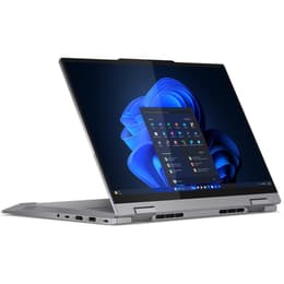 Lenovo ThinkBook 14 G4 IML 14-tum (2023) - Core Ultra 7 155U - 16GB - SSD 512 GB QWERTY - Engelsk
