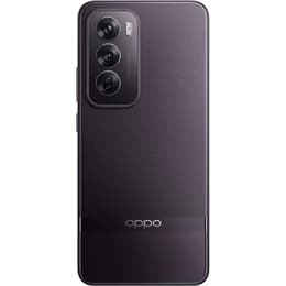 Oppo Reno12 256GB - Brun - Olåst