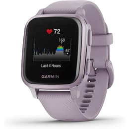 Garmin Smart Watch Venu Sq GPS - Lila