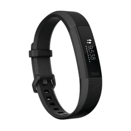 Fitbit Alta HR (Koko L) Anslutna enheter
