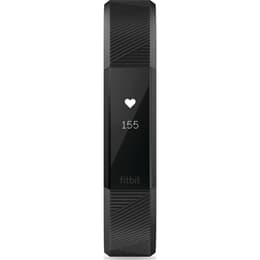 Fitbit Alta HR (Koko L) Anslutna enheter