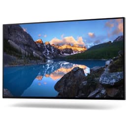 23,8-tum DELL-U2422H 1920 x 1080 LCD Monitor Svart