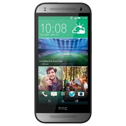 HTC One Mini 2 16GB - Grå - Olåst