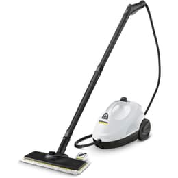 Karcher SC2 Ångrengörare med lågt tryck