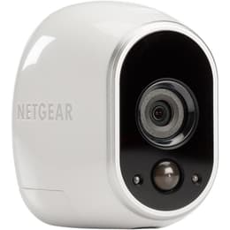 Netgear ARLO VMS3130-EUS Videokamera - Vit