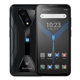 Blackview BL5000 128GB - Svart - Olåst