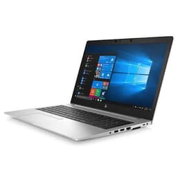 HP EliteBook 850 G6 15-tum (2019) - Core i5 - Gen 8 (U) - 8GB - 256 GB SSD QWERTY - Italiensk
