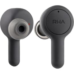 Rha TrueConnect Earbud Bluetooth Hörlurar - Svart/Grå