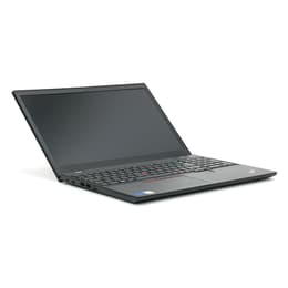 Lenovo ThinkPad L15 G2 15-tum (2021) - Core i5 - Gen 11 (G) - 8GB - SSD 256 GB QWERTZ - Tysk