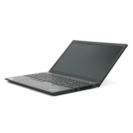 Lenovo ThinkPad L15 G2 15-tum (2021) - Core i5 - Gen 11 (G) - 8GB - SSD 256 GB QWERTZ - Tysk