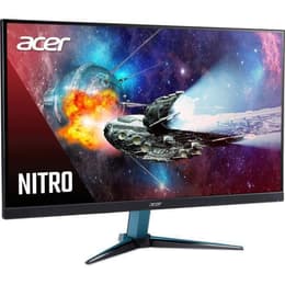 27-tum Acer Nitro VG272U 1920 x 1080 LCD Monitor Svart