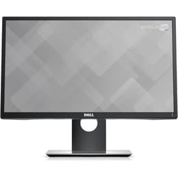 22-tum Dell P2217H 1920 x 1080 LED Monitor Svart