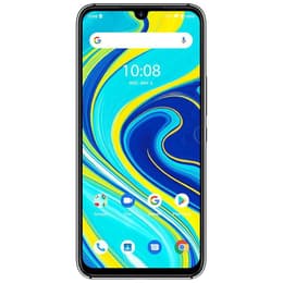 Umidigi A7 Pro 64GB - Grå - Olåst
