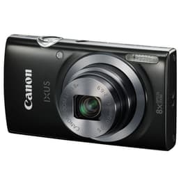 Kompakt IXUS 160 - Svart + Canon Zoom Lens 8x 28-224mm f/3.2-6.9 f/3.2-6.9