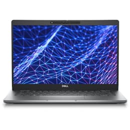 Dell Latitude 5330 13-tum (2022) - Core i5-1245U - 16GB - SSD 512 GB QWERTY - Italiensk