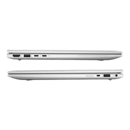 HP EliteBook 845 G10 14-tum (2023) - Ryzen 5 - 7000 Series (U) - 16GB - SSD 512 GB QWERTY - Portugisisk