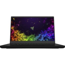 Razer Blade 15 15-tum (2019) - Core i7 - Gen 9 (H) - 16GB - SSD 512 GB QWERTZ - Tysk