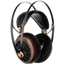 Meze 109 Pro noise Cancelling wireless Hörlurar med microphone - Rjava barva/Noir