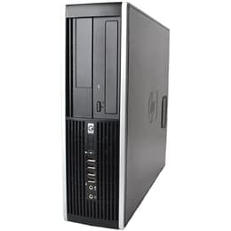 HP Compaq 6200 Pro SFF Pentium G620 2,6 - HDD 250 GB - 4GB