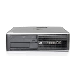 HP Compaq 6200 Pro SFF Pentium G620 2,6 - HDD 250 GB - 4GB